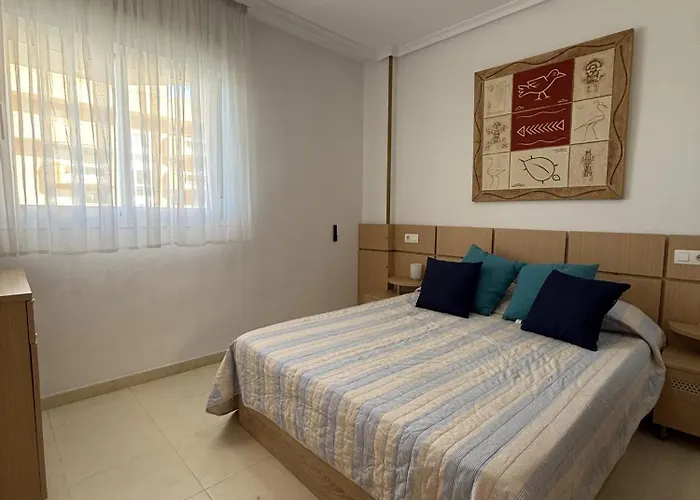 Appartamento Beachfront Ii, Superior - Servhouse *