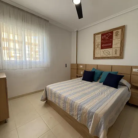 Apartment Beachfront Ii, Superior - Servhouse *