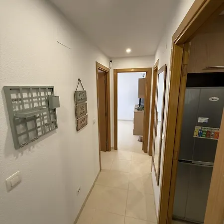 Apartment Beachfront Ii, Superior - Servhouse