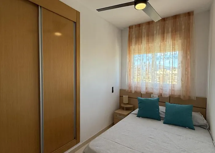 Beachfront Ii, Superior - Servhouse Apartamento