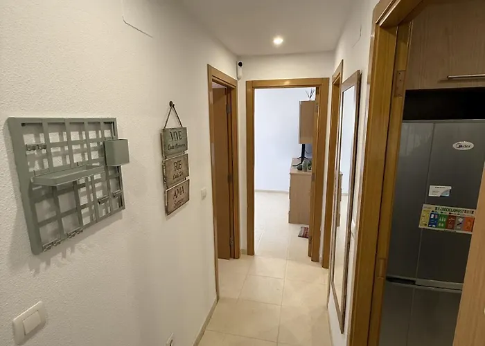 Apartamento Beachfront Ii, Superior - Servhouse